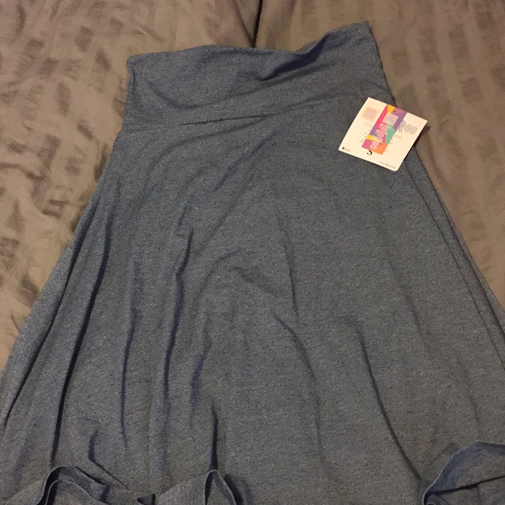 Lularoe skirt